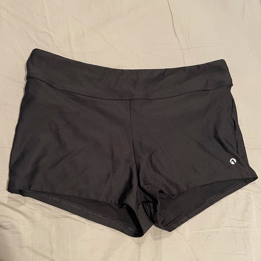NWOT Athletic shorts
